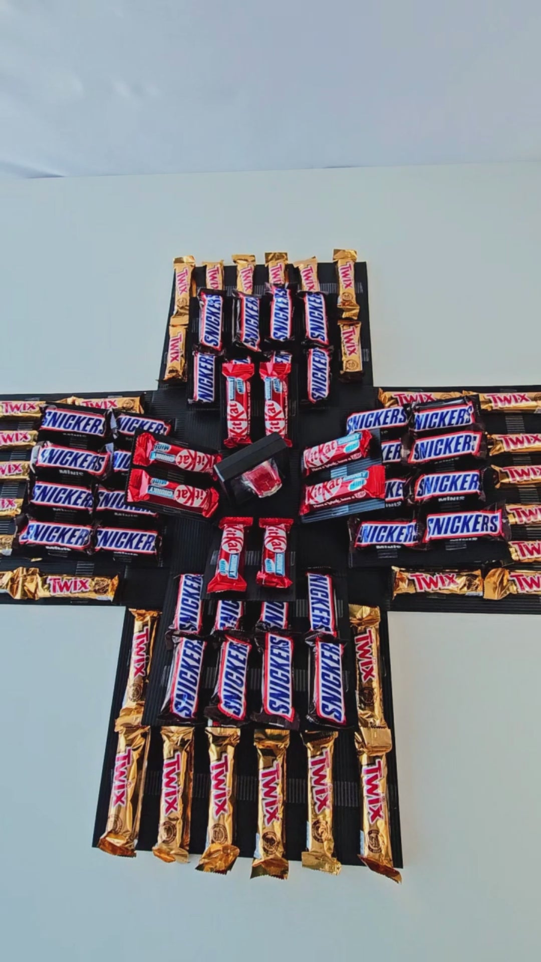 איגרוף 3 פתיחה